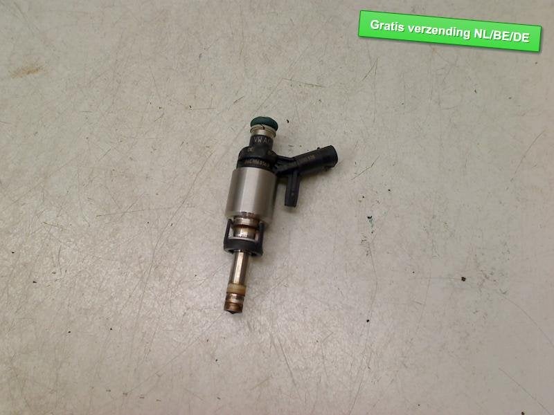 INJECTEUR Audi A3 Sportback (8VA / 8VF) (06g906036b), Auto-Union-Straße  1,
85057  Ingolstadt, DE, Info@audi.de, Audi, Utilisé