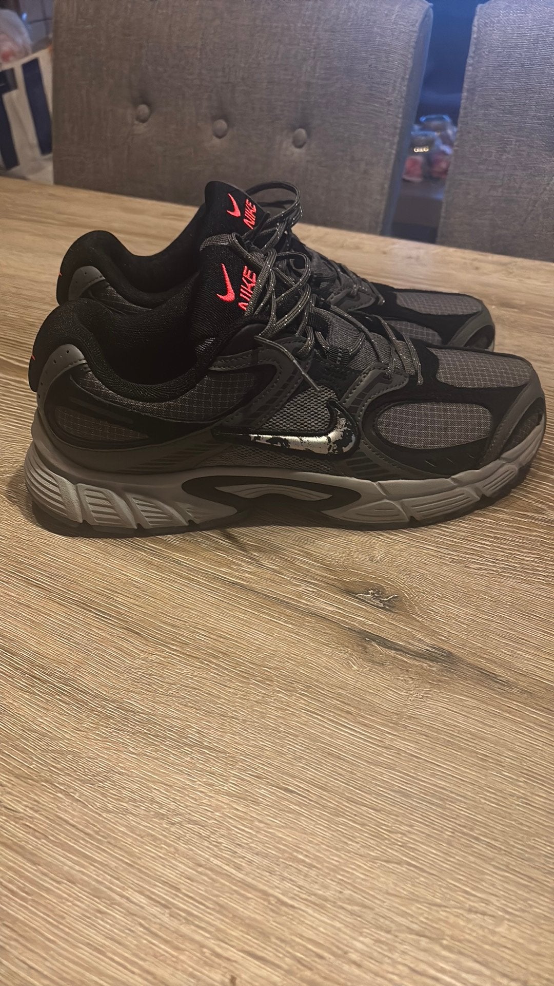 Nike V5 RNR, Overige kleuren, Ophalen of Verzenden, Zo goed als nieuw, Sneakers