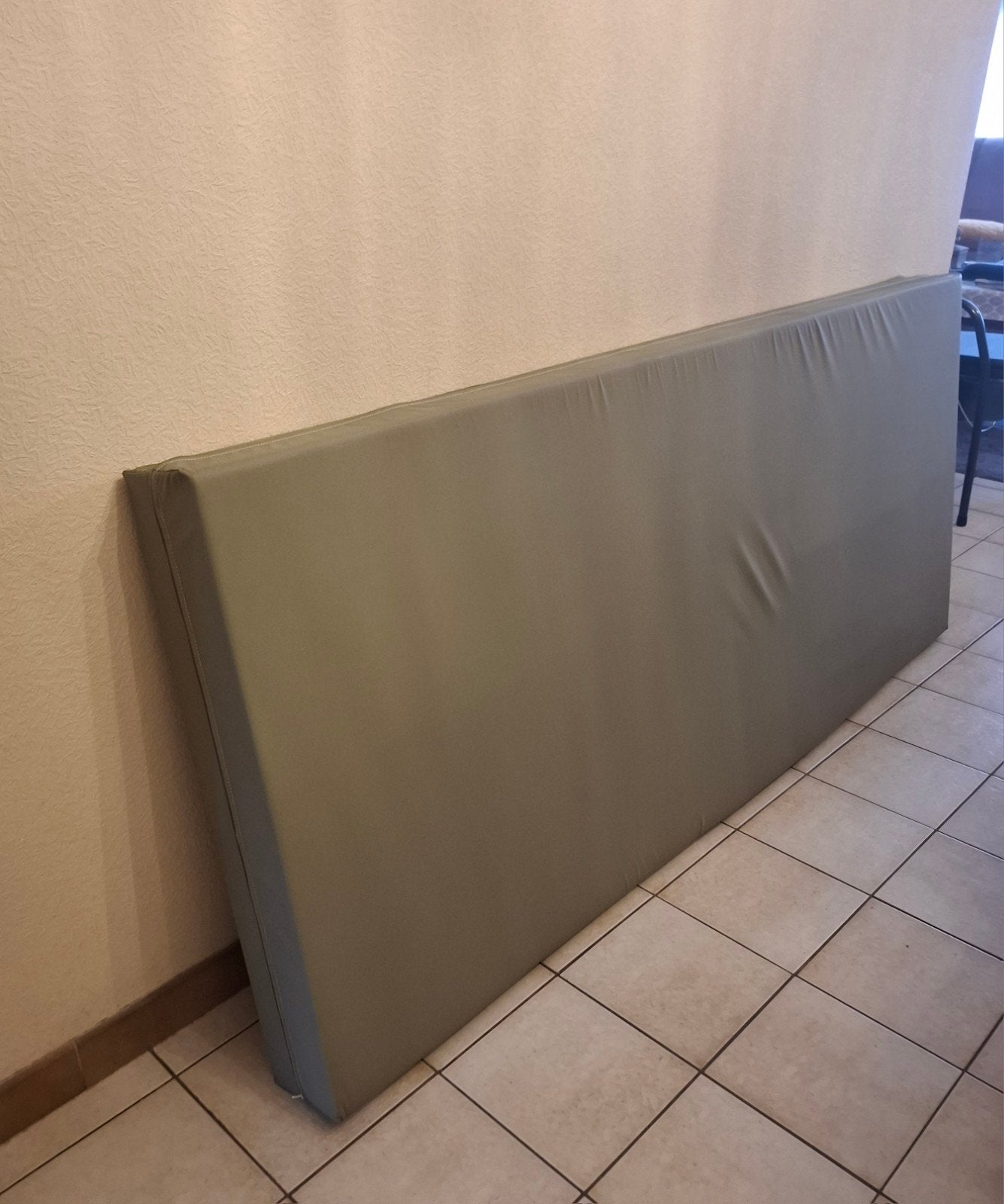 Zorgmatras voor ziekenhuisbed, Diversen, Ophalen, Zo goed als nieuw