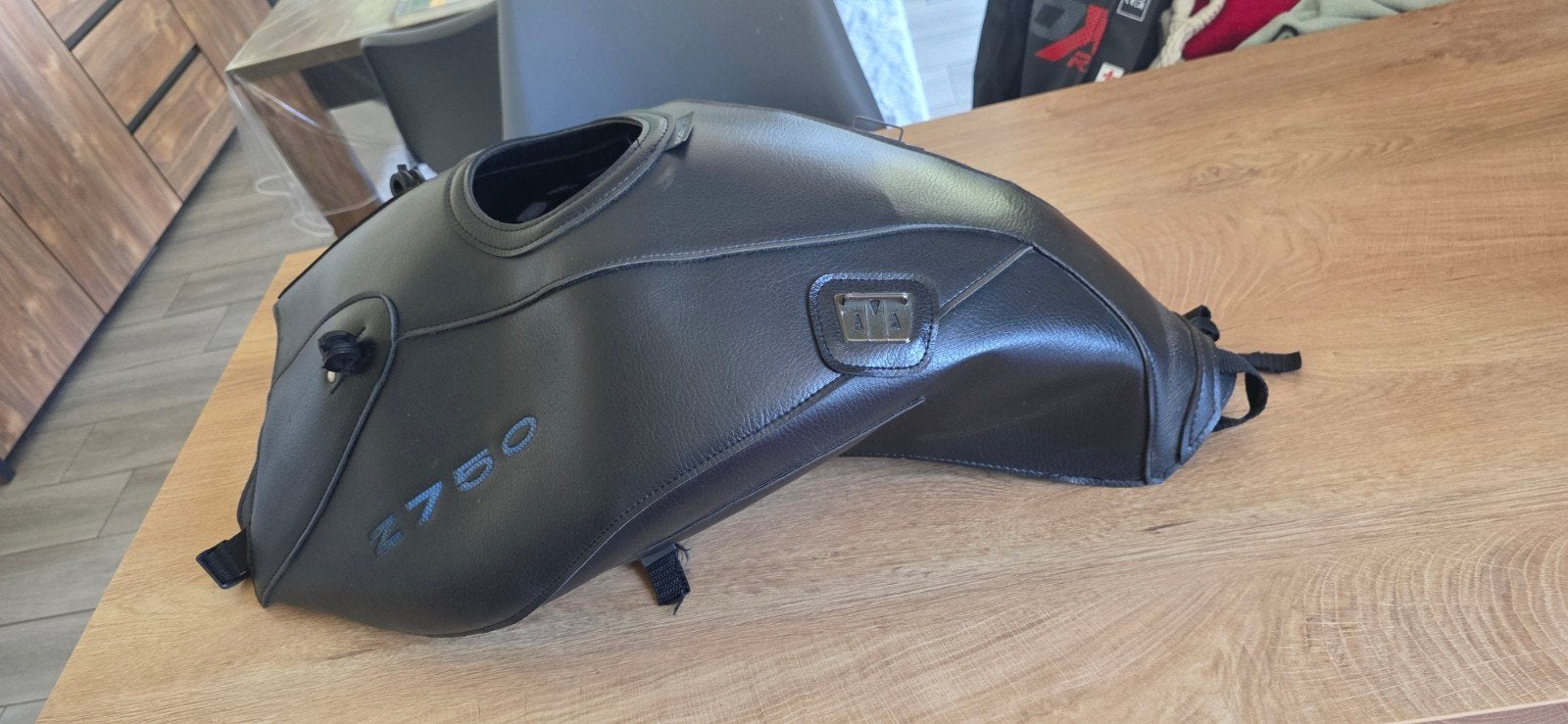 Protection réservoir Z750, Motoren, Accessoires | Overige