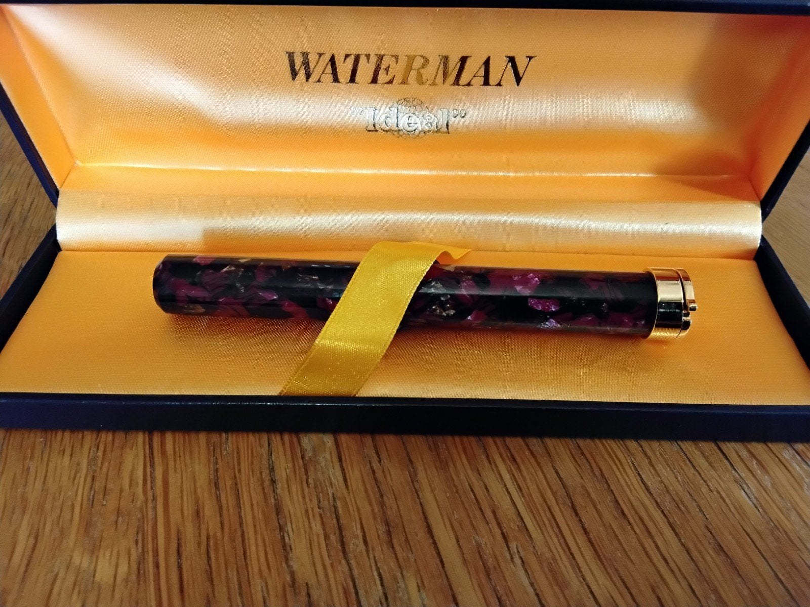 Vulpen waterman lady agatha, Verzamelen, Nieuw, Met doosje, Ophalen of Verzenden, Vulpen