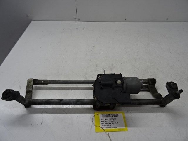 MECANISME ESSUIE-GLACE Volkswagen Golf VI (5K1) (5K1955023), Utilisé, Volkswagen