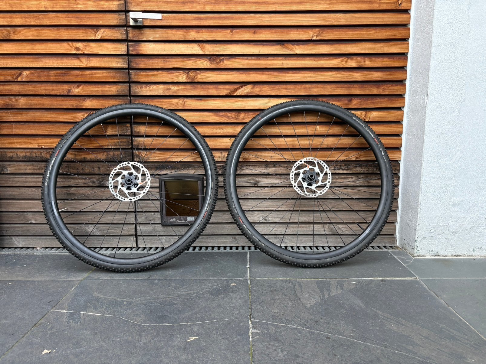 Wielset Scott Syncros Race 24, Fietsen en Brommers, Zo goed als nieuw, Aluminium, Scott, Ophalen