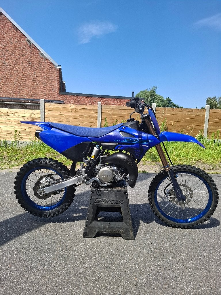 Yamaha yz 85 te koop, Motoren, 85 cc, Gebruikt, Particulier, Crossmotor