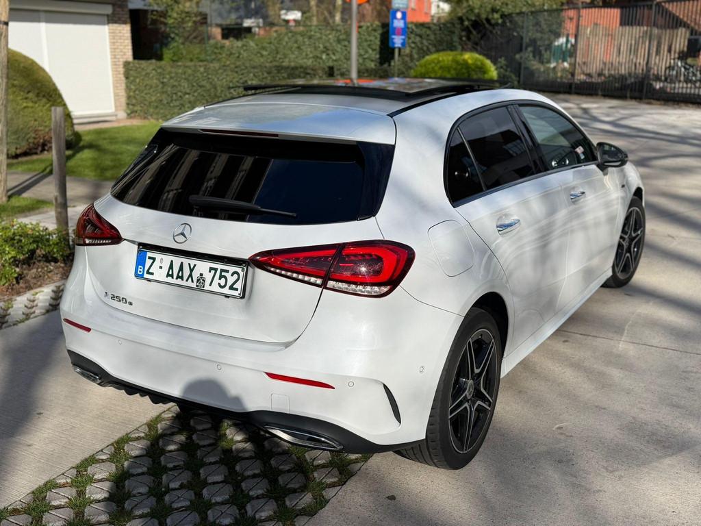 Mercedes-Benz, Autos, Achat, Euro 6, Entreprise, Noir