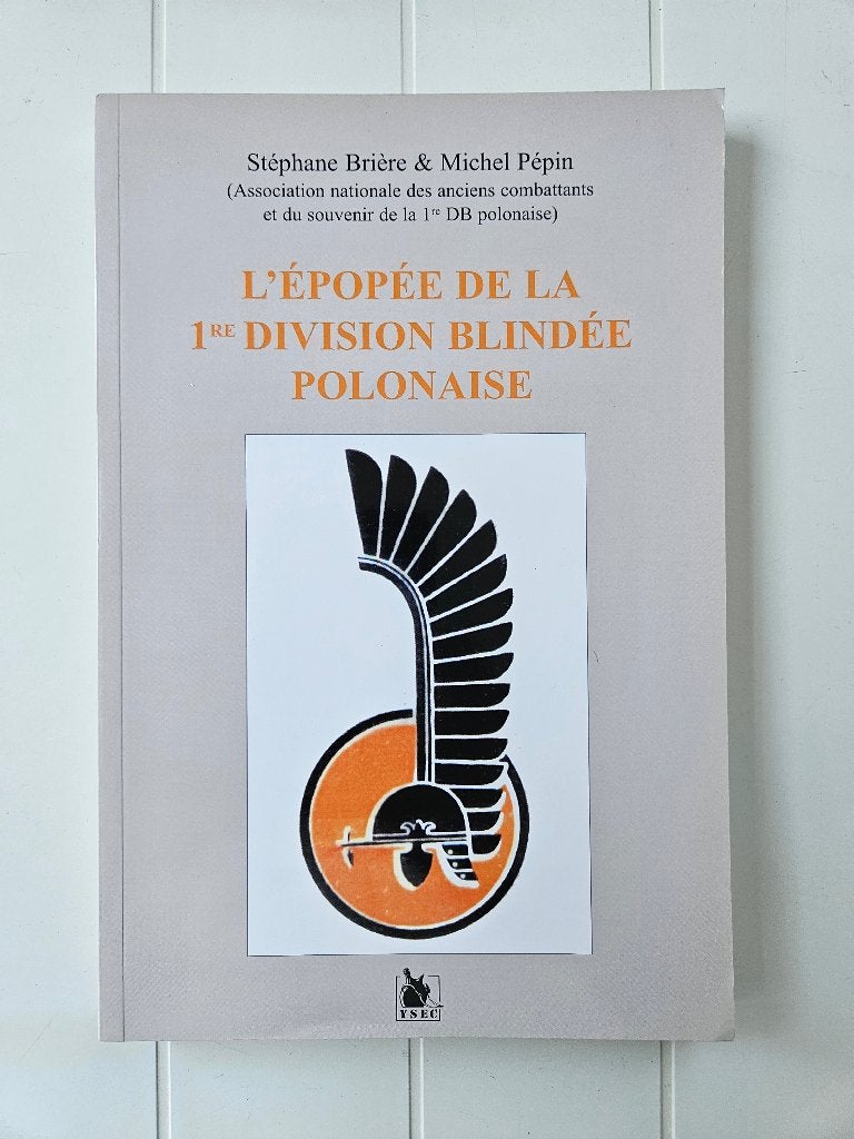 L'Épopée de la 1re division blindée polonaise, Enlèvement ou Envoi, Général, Deuxième Guerre mondiale, Utilisé
