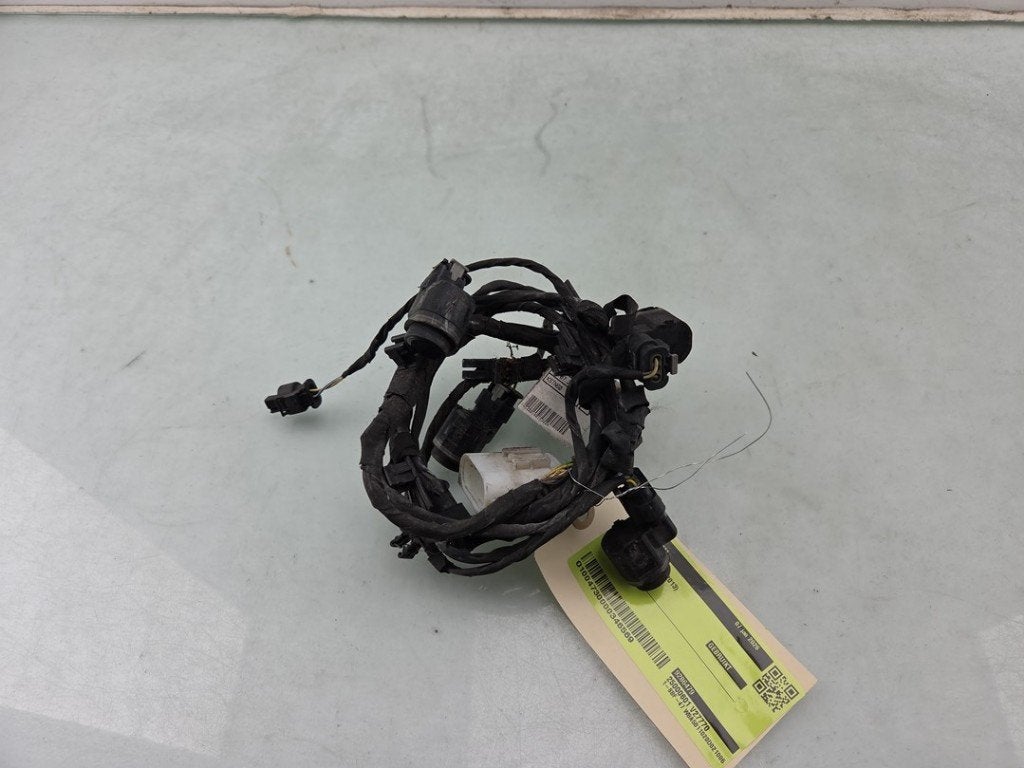 PDC SENSOR SET BMW 5 serie (F10) (|9270497|66209233035|), Auto-onderdelen, Dhr. J. Ham, Gebruikt, Administratie@autoham.nl, BMW