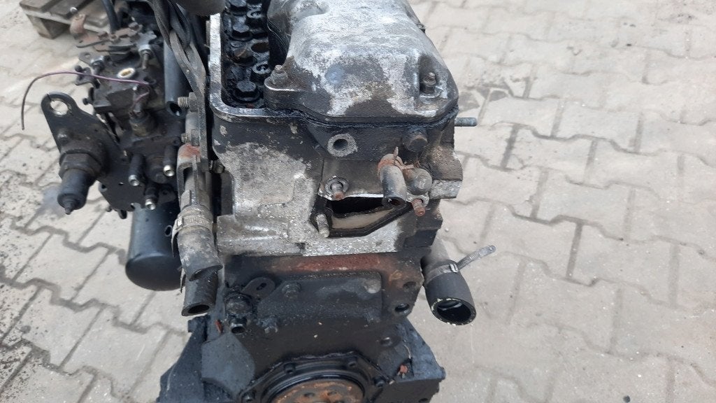 Moteur 8140272580 Nu RENAULT MASTER, Envoi, Utilisé, Daihatsu