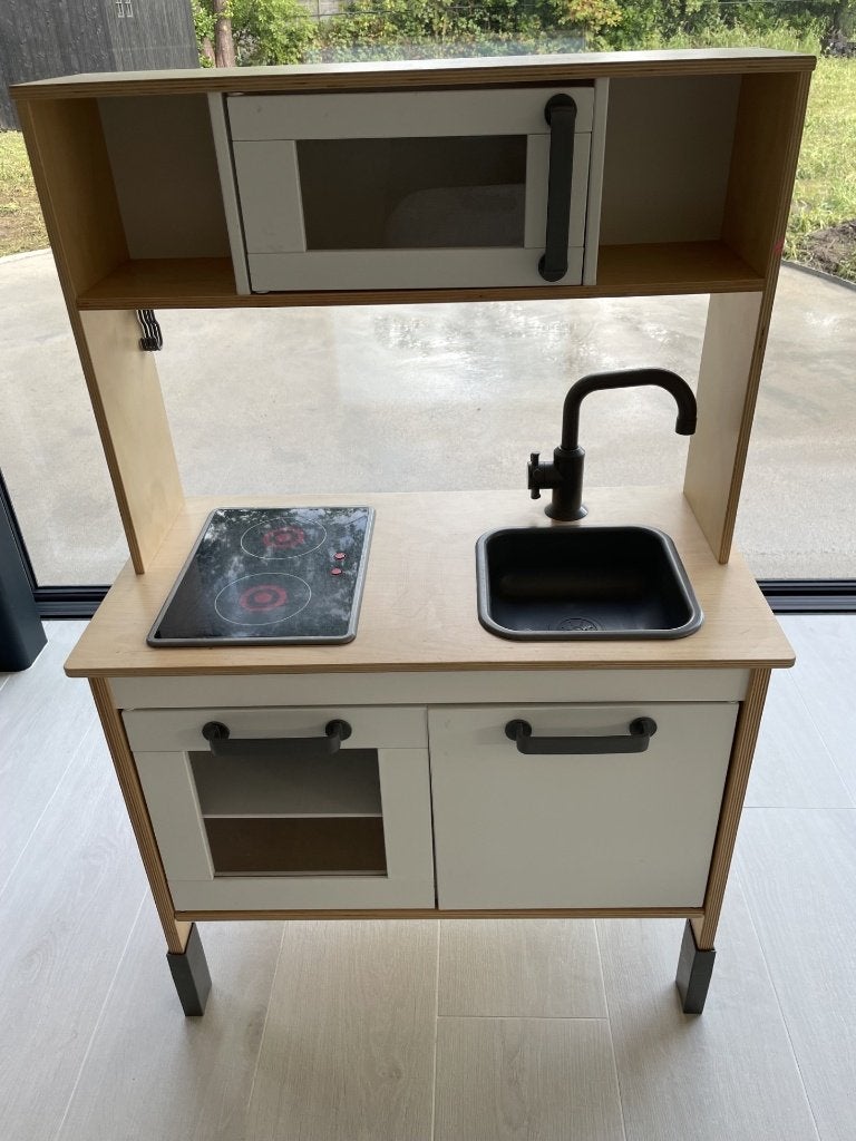 Kinderkeuken Ikea (in goede staat), Kinderen en Baby's, Ophalen, Gebruikt, Speelkeuken
