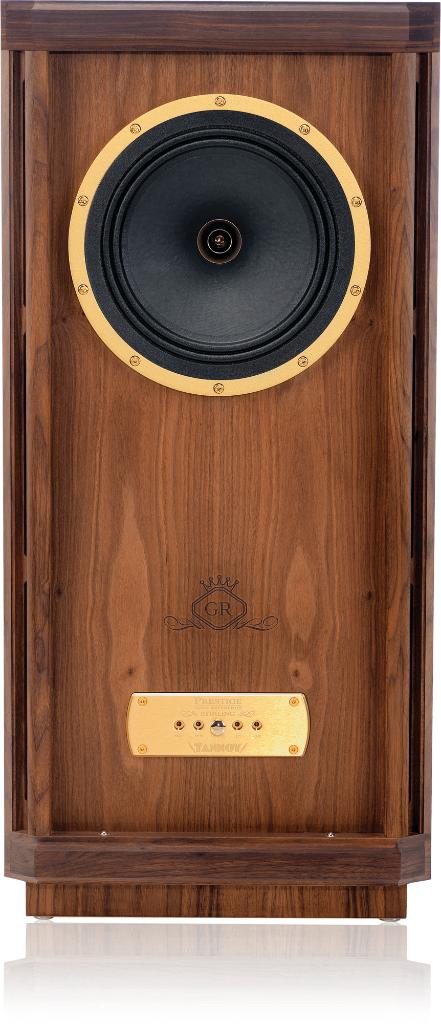 Tannoy Prestige Stirling GR-OW, Audio, Tv en Foto, Luidsprekerboxen, Ophalen of Verzenden, Nieuw, Front, Rear of Stereo speakers