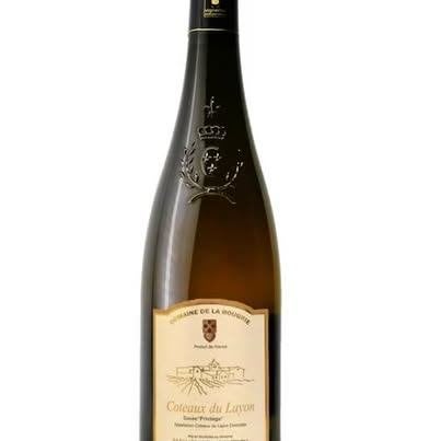Lot de 90 bouteilles - Vin moelleux - Coteaux du Layon 2013, Enlèvement ou Envoi