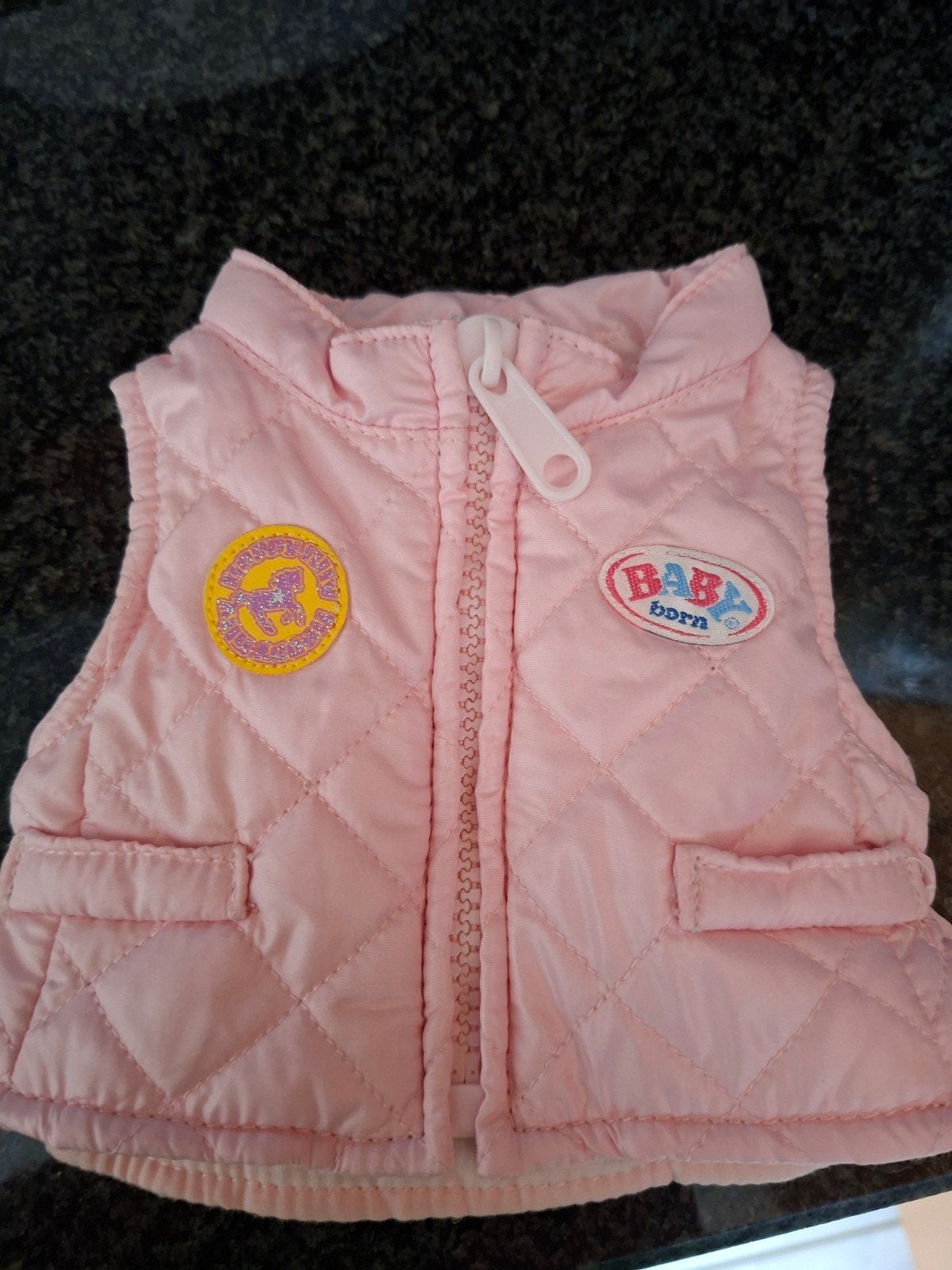 poppen body, Ophalen of Verzenden, Gebruikt