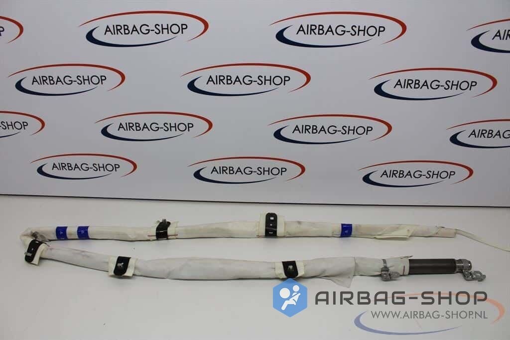 Audi A4 Avant  8K Dakairbag rechts 8K0880742, -, Audi, Utilisé, -