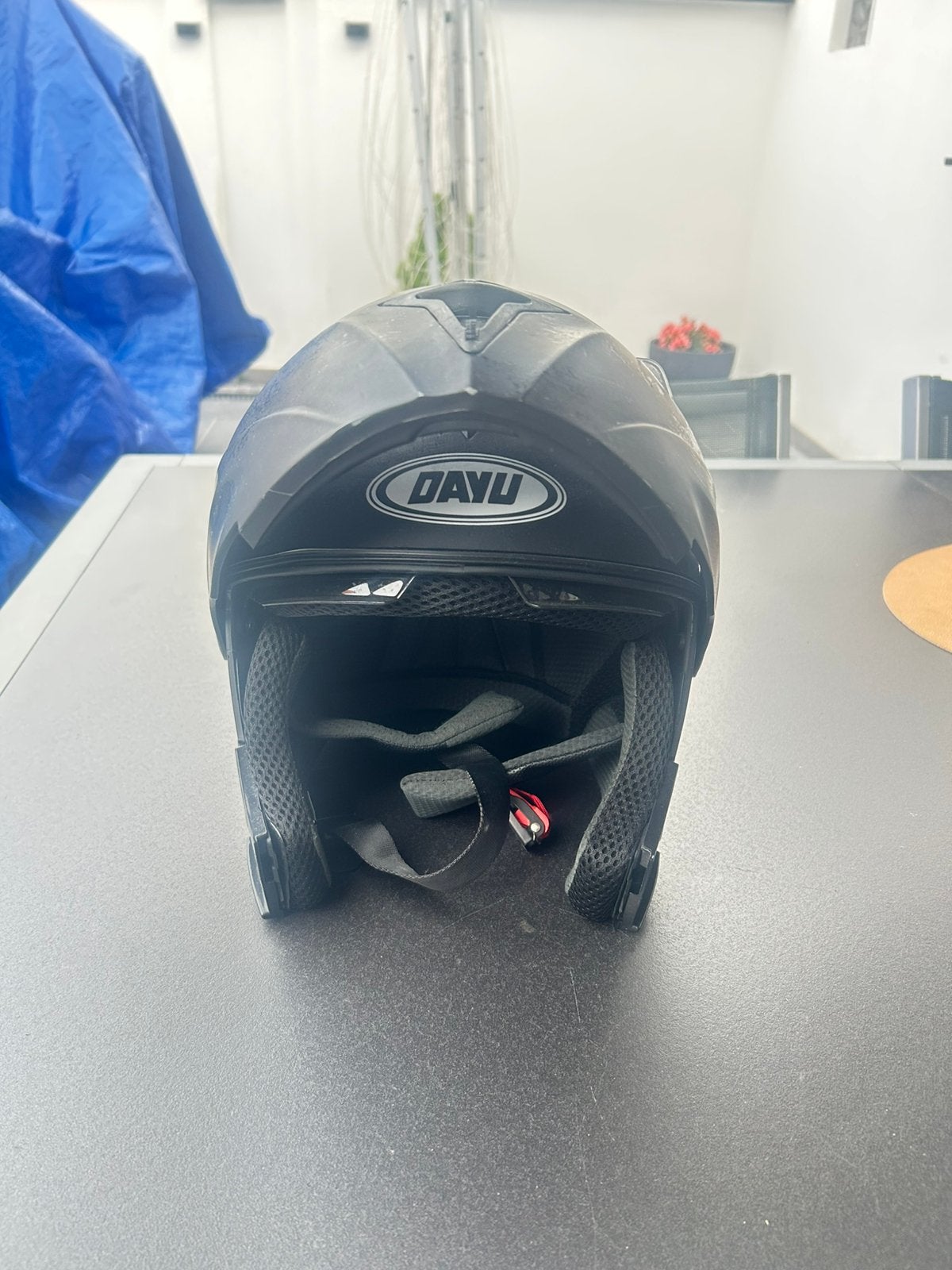 Casque XL System, Autres marques, Seconde main, XL, Enlèvement