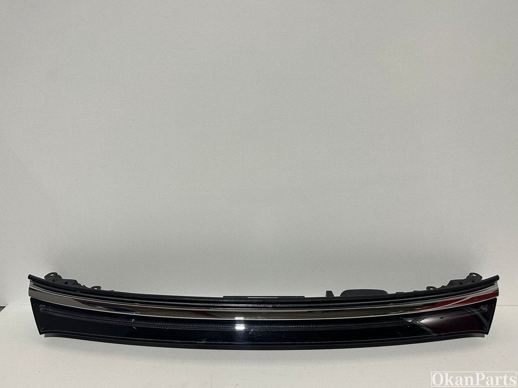 clairage de calandre LED Mercedes-Benz EQS X296 A2969067601, Utilisé, Avant, Mercedes-Benz