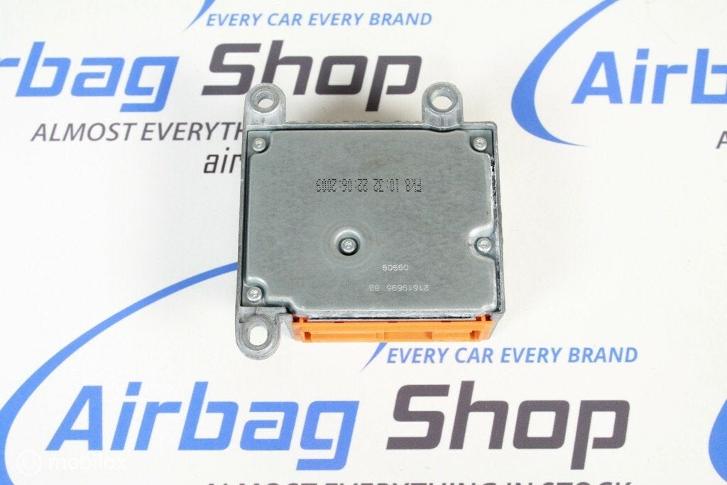 Airbag module Peugeot 206 plus (2009-heden), Autos : Pièces & Accessoires, Enlèvement ou Envoi, Utilisé, Peugeot, Peugeot