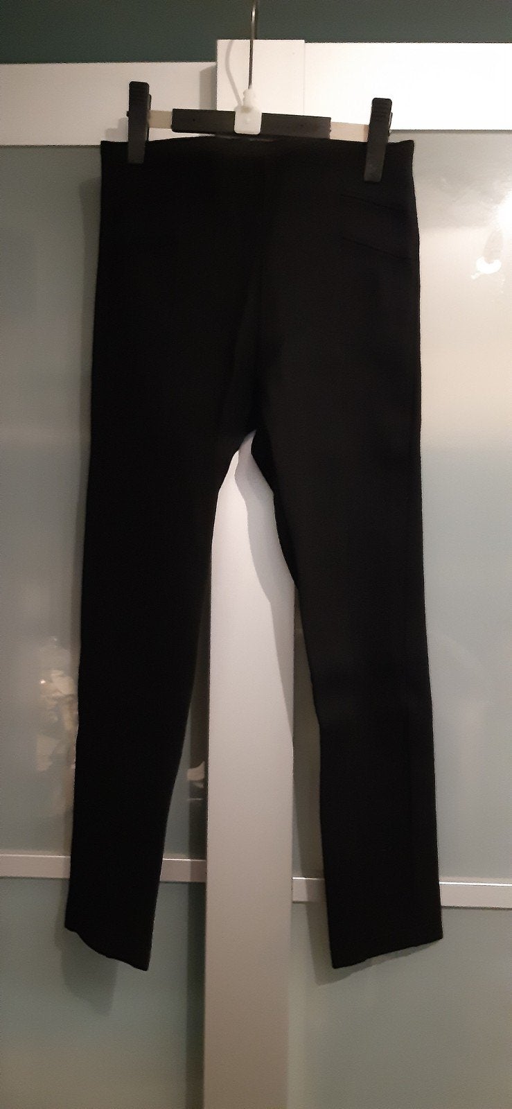 zwarte legging van Zara, Enlèvement ou Envoi
