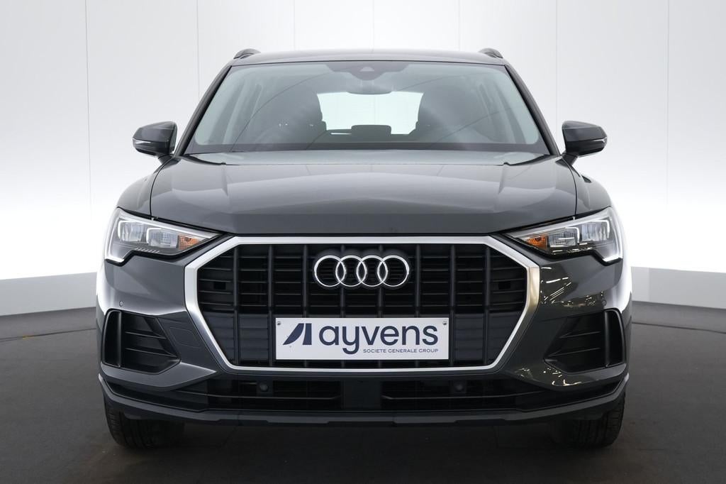 (2AVP632) AUDI Q3, Voorwielaandrijving, Stof, Bedrijf, 5 deurs