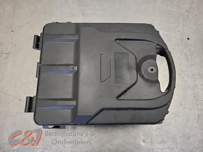 Ensemble cric d'un Opel Vivaro, Autos : Pièces & Accessoires, Autres pièces automobiles, Opel, Utilisé, 3 mois de garantie, Enlèvement ou Envoi