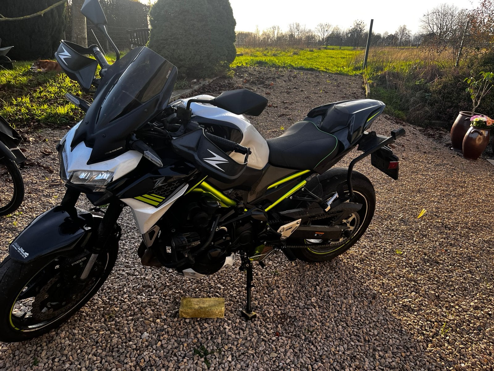 Kawasaki Z900 SE performance, Motos, Occasion, Plus de 35 kW, 948 cm³, Particulier