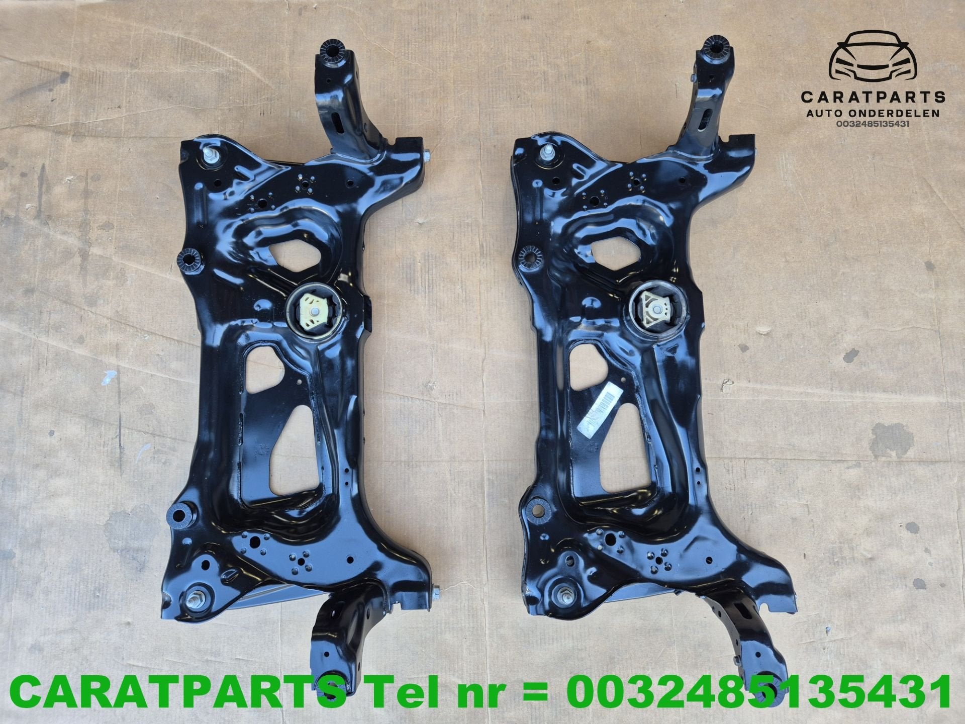 5WA199315F Sous-ch ssis Terramar Sous-ch ssis Leon Tayron Ta, Volkswagen AG, Vw@volkswagen.de, Utilisé, Seat