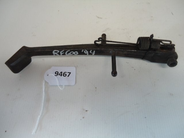 RF600 1993 - 1997 Suzuki Pikkel D1-20108