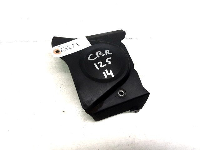 CBR125R 2011 - 2016 Honda Kettingcover D1-48014