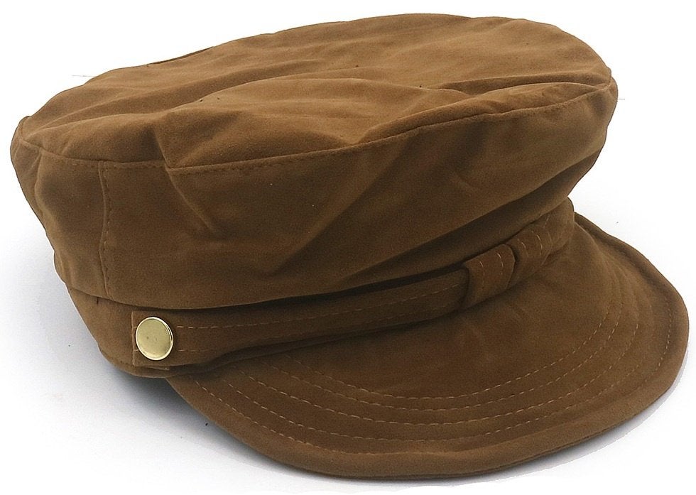 Casquette Schippers marron camel taille unique pour femme, Vêtements | Femmes, Envoi, Neuf, One size fits all, Casquette