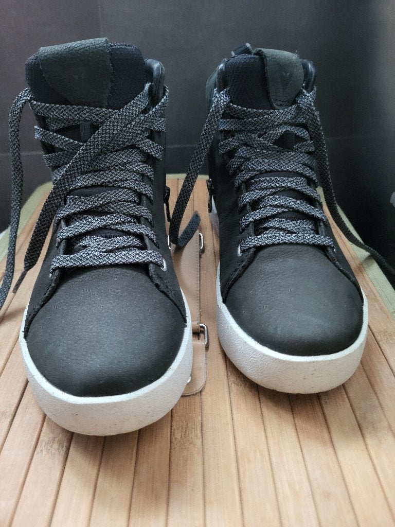 Chaussure moto, Enlèvement ou Envoi, Seconde main, Autres types, Dainese