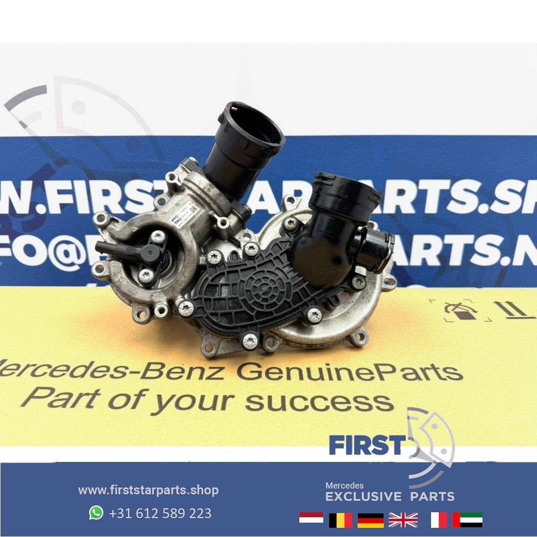 Thermostaat / Thermostaathuis A1772005500 177980 4.0 V8 Merc, Utilisé, -, -, Enlèvement ou Envoi