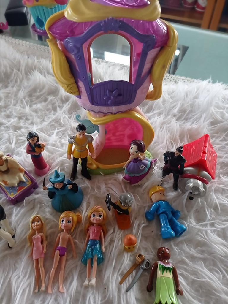 Petit jouets