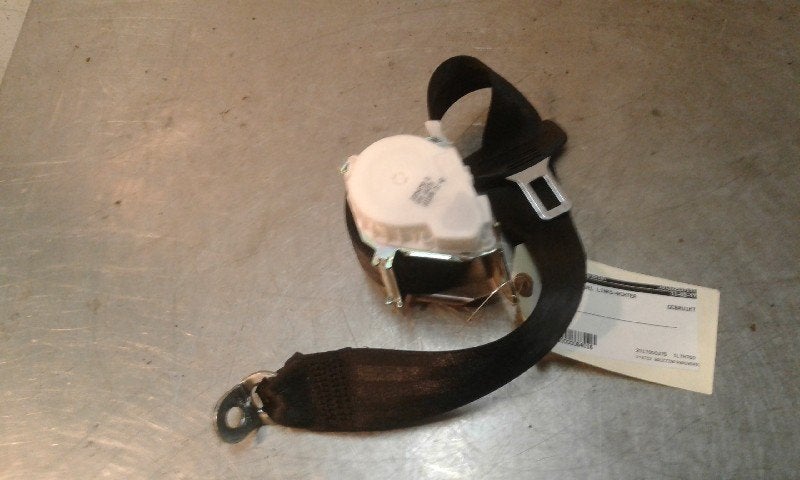 CEINTURE DE SECURITE ARRIERE GAUCHE A3 Sportback (8PA), Utilisé, Audi