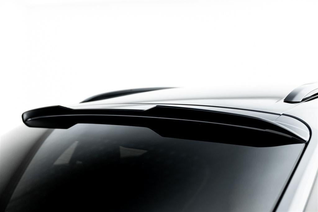 Maxton Design Porsche Macan EV Electric Upper Achterklep Spo, Envoi