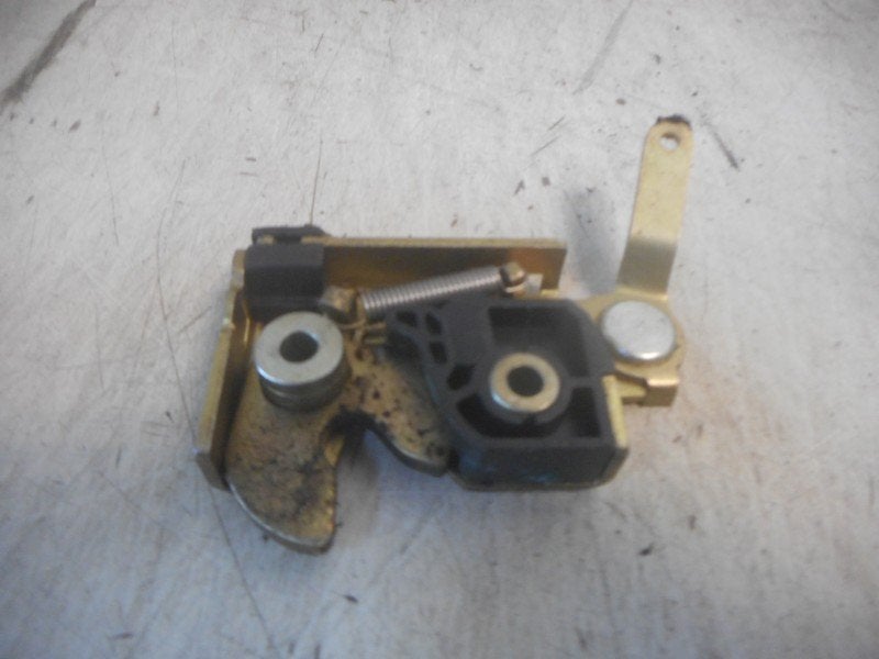 BANQUETTE ARRIÈRE slot r.a Opel Astra F (53B), Opel, Opel Automobile GmbH, Utilisé, Kontakt-opel@opel.com