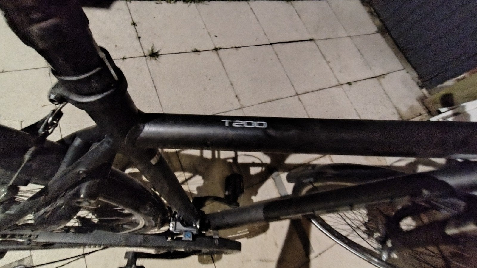 Trek T200 2020, Fietsen en Brommers, Ophalen, 53 tot 56 cm, Velgrem, Versnellingen