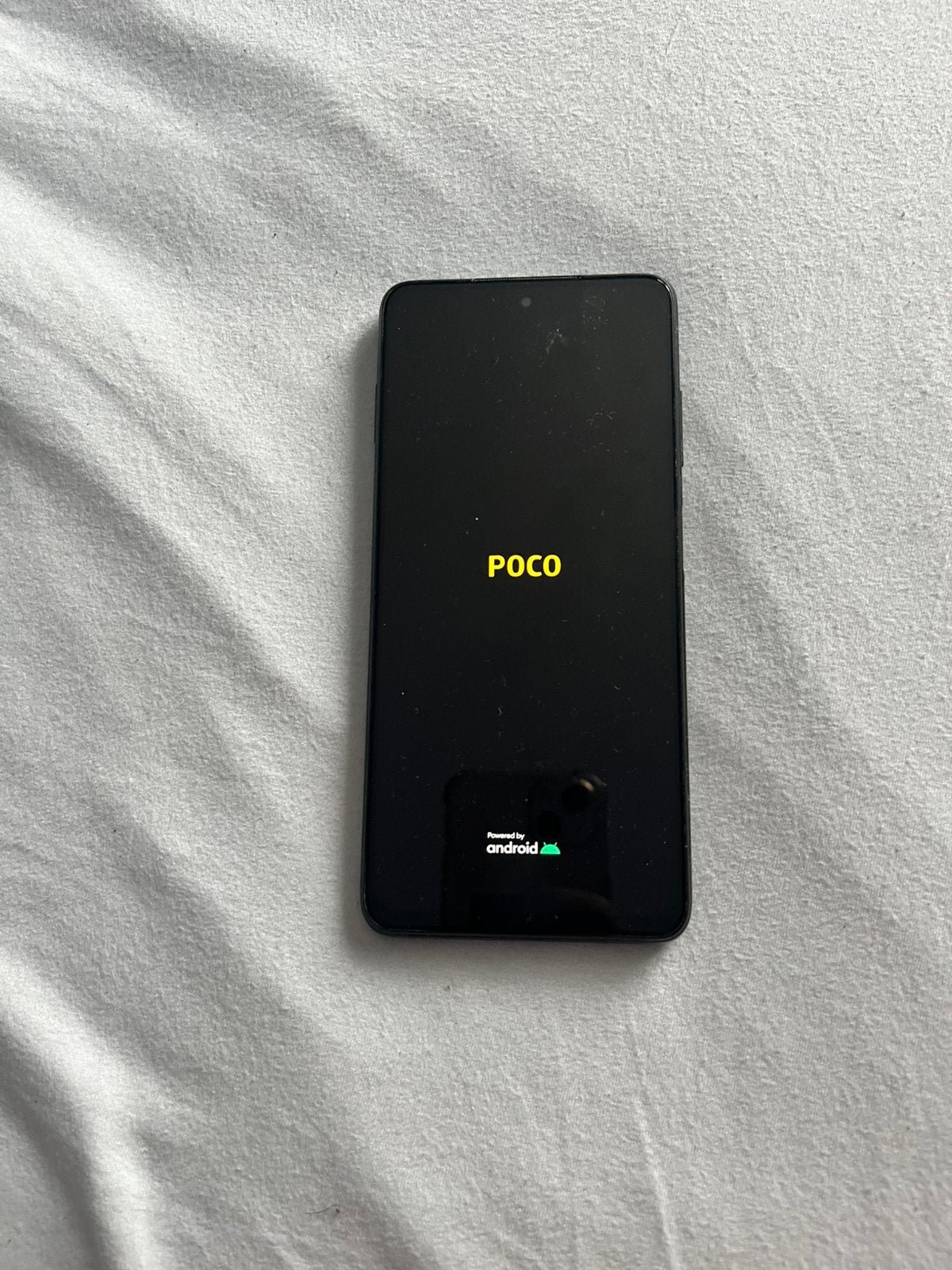 Xiaomi Poco X3 pro, Télécoms, Téléphonie mobile | Marques Autre, Enlèvement, Utilisé, Sans abonnement