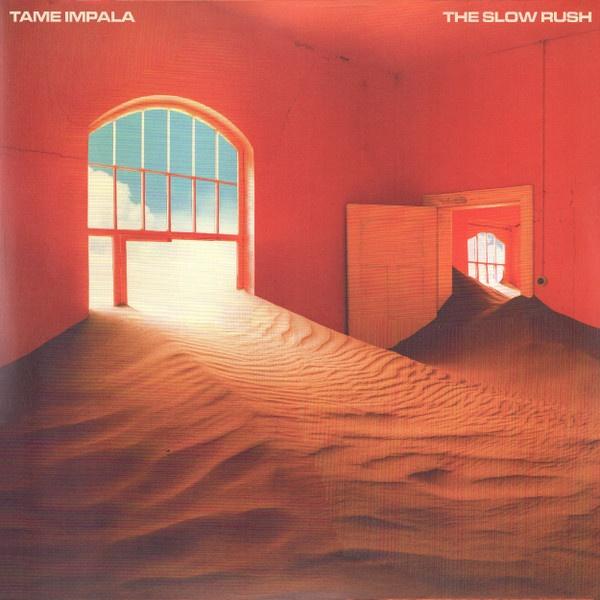 Tame Impala - The Slow Rush LP - Nieuw, CD & DVD, Vinyles | Rock, 12 pouces, Pop rock, Enlèvement ou Envoi, Neuf, dans son emballage