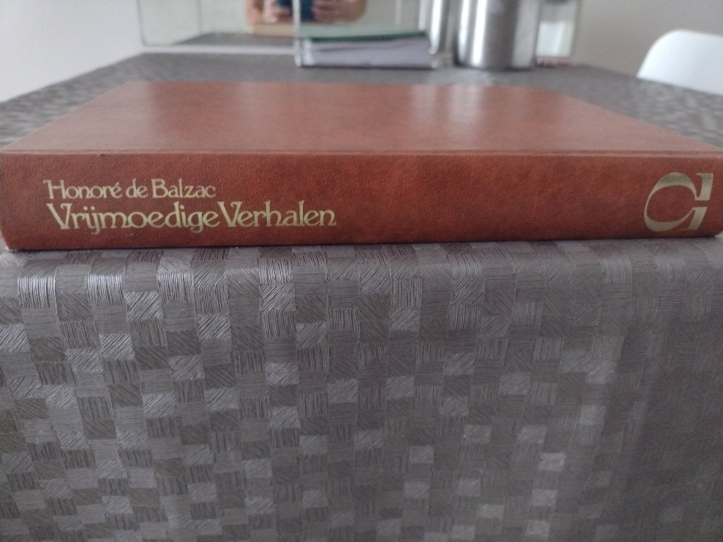 Livre HISTOIRES AUDACIEUSES - Honoré de Balzac, Livres, Enlèvement, Comme neuf, Honoré de Balzac