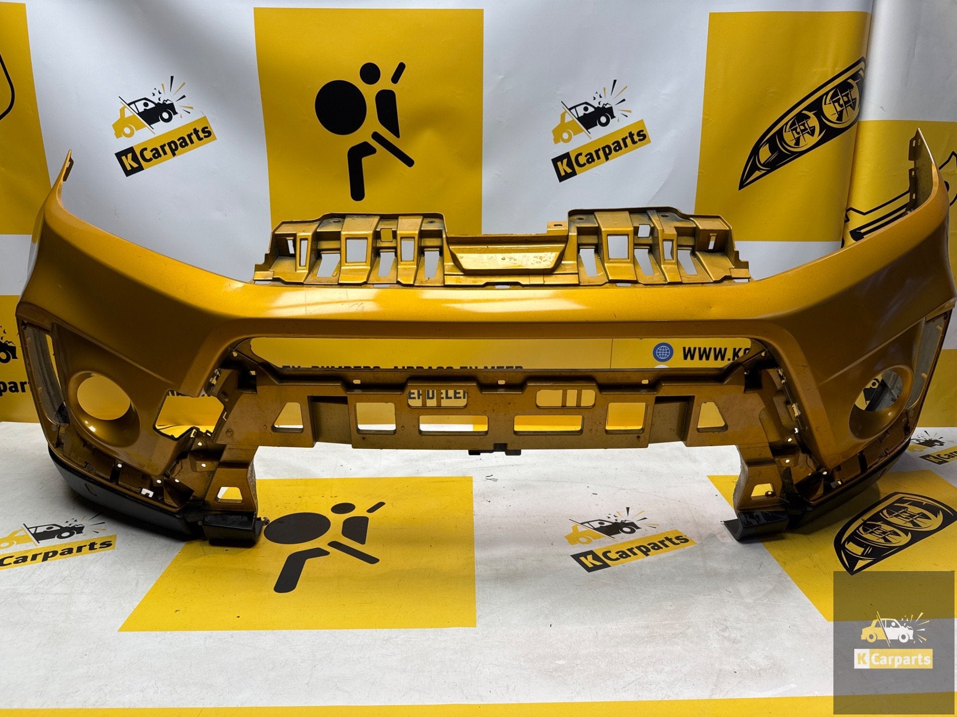 Pare-chocs avant Suzuki vitara 2015+ 71711-54P pare-chocs d', Autos : Pièces & Accessoires, Info@fabrikant.eu, Fabrikant BV, Pare-chocs