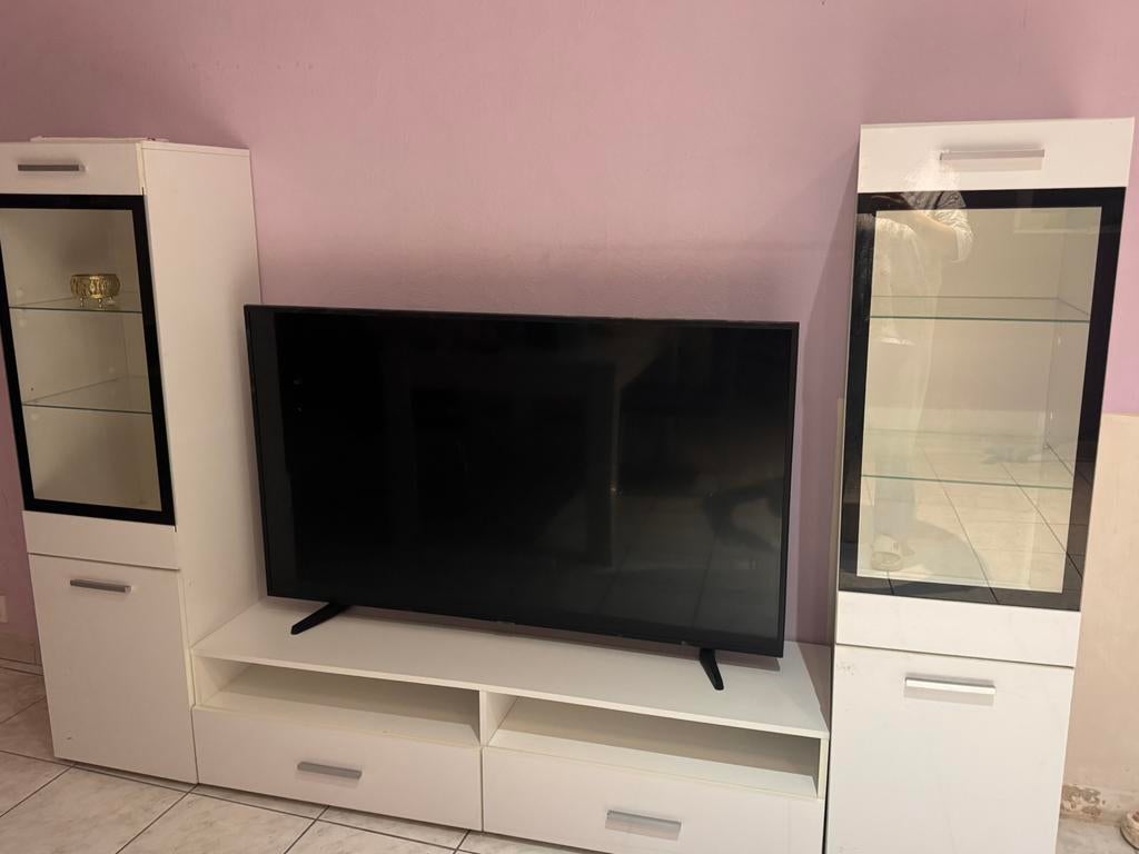 Meuble TV en bon état, Enlèvement ou Envoi