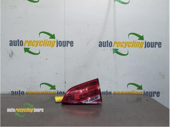 Achterlicht rechts van een Audi A4, Gebruikt, -, -, Audi