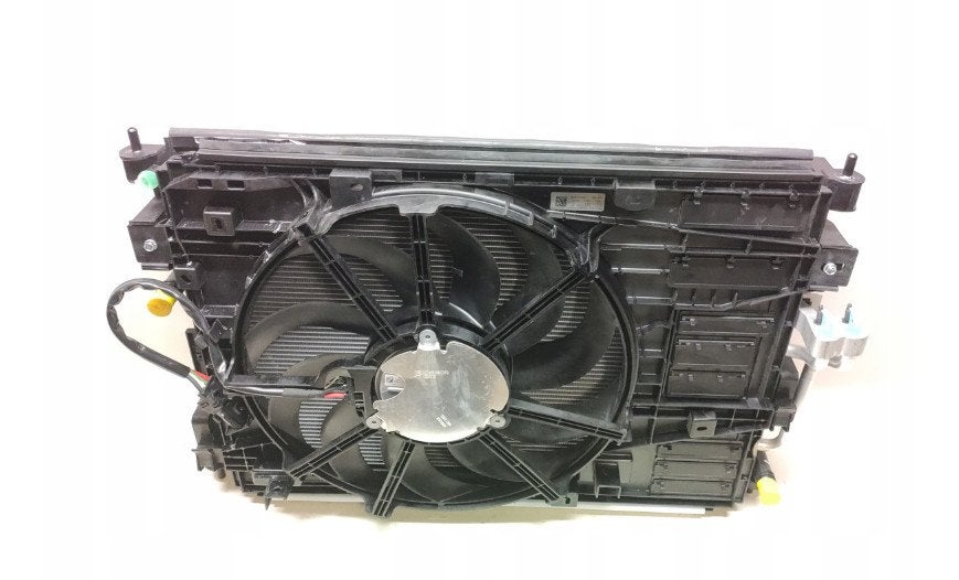 Ensemble de refroidissement VENTILATEUR DE RADIATEUR PEUGEOT, Autos : Pièces & Accessoires, Taurusavenue 1
2132 LS  Hoofddorp, NL
