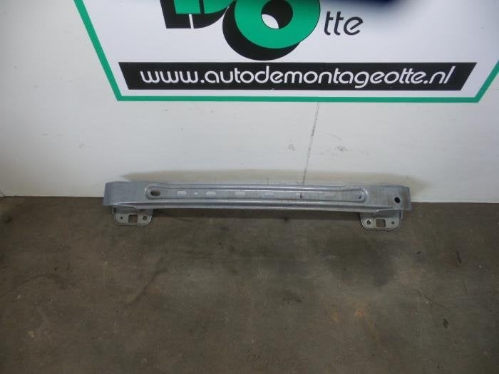 Bumperframe achter van een Fiat Punto Evo, Gebruikt, -, -, Ophalen of Verzenden