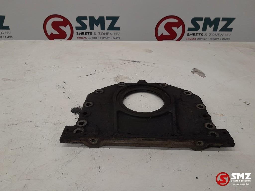 Occ cache moteur Mercedes Actros MP4 OM471LA A4720, Autos : Pièces & Accessoires, Utilisé, Mercedes-Benz, Moteur et Accessoires