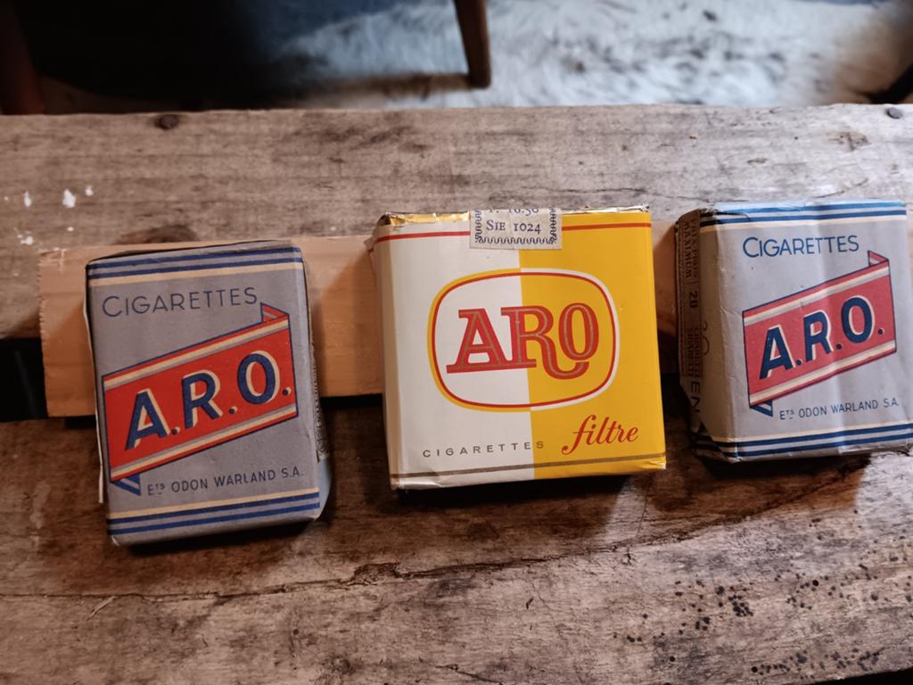 Aro, Enlèvement