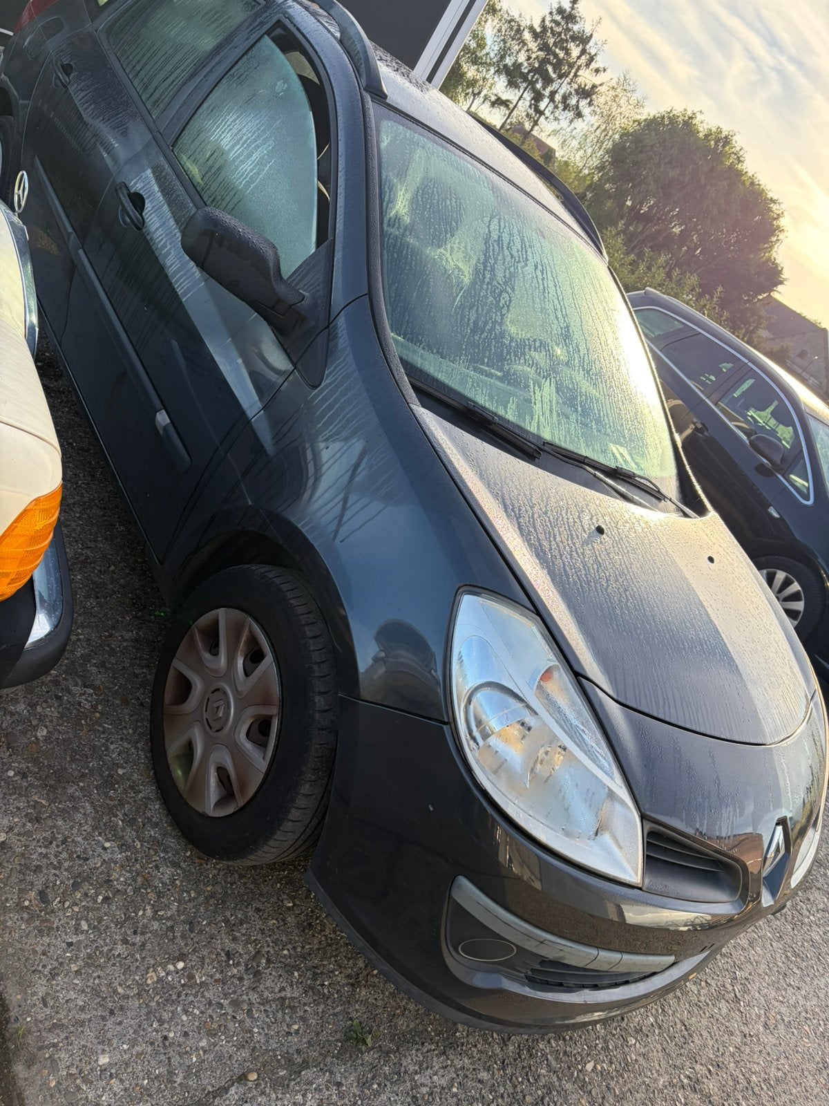 Clio diesel, Auto's, Diesel, Particulier, Te koop, Clio