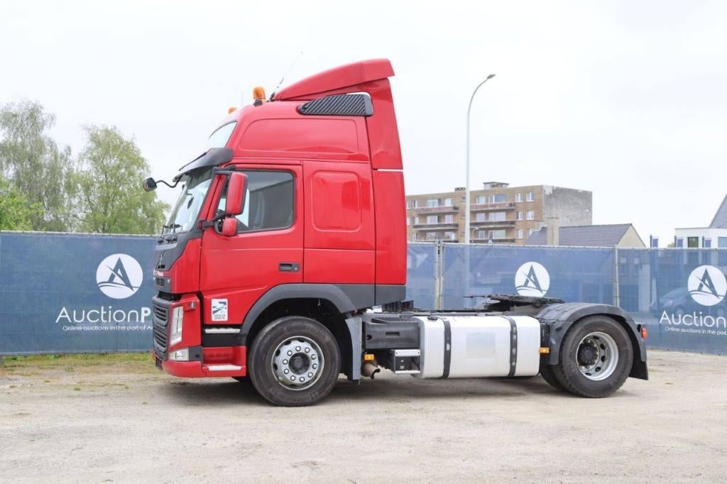Veiling: Vrachtwagens en Opleggers, Auto's, Bedrijf, Te koop, DAF