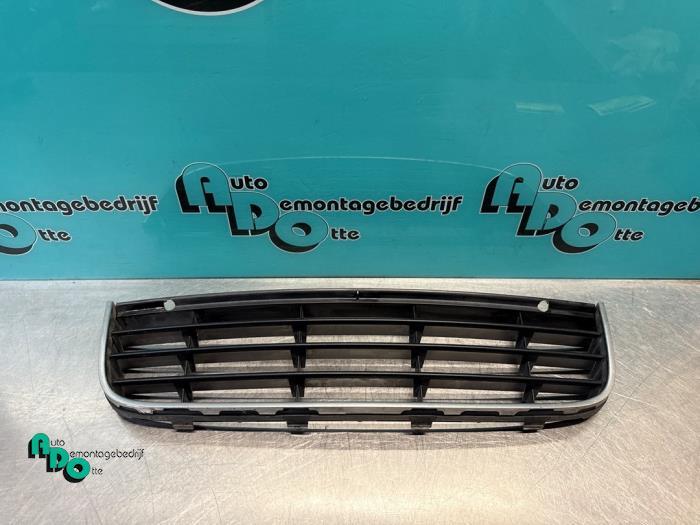 Bumper Rooster van een Volkswagen Golf (Golf 04-), Gebruikt, -, Volkswagen, -