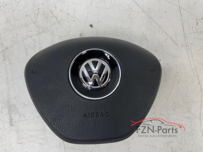 VW Golf 7 Stuur airbag, Enlèvement ou Envoi, Utilisé