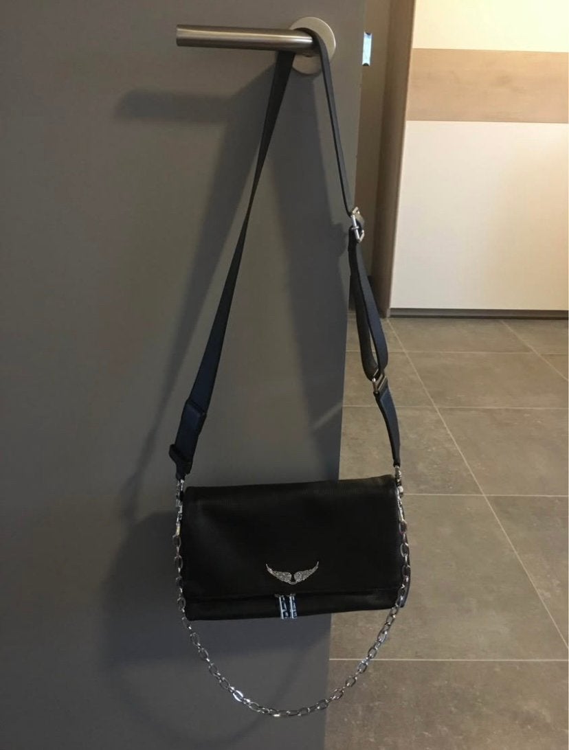 Tas Zadig & Voltaire Rock xl, Enlèvement, Comme neuf